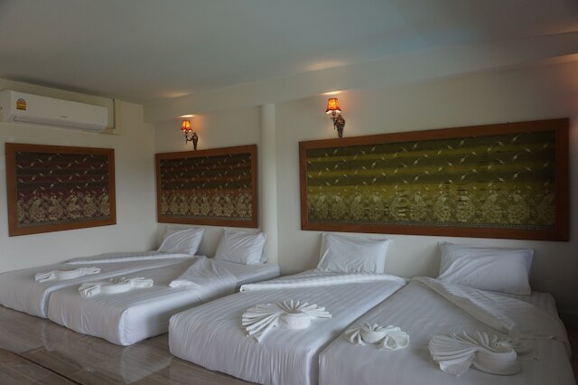 ザ アドベンチャー マウンテン クラブ