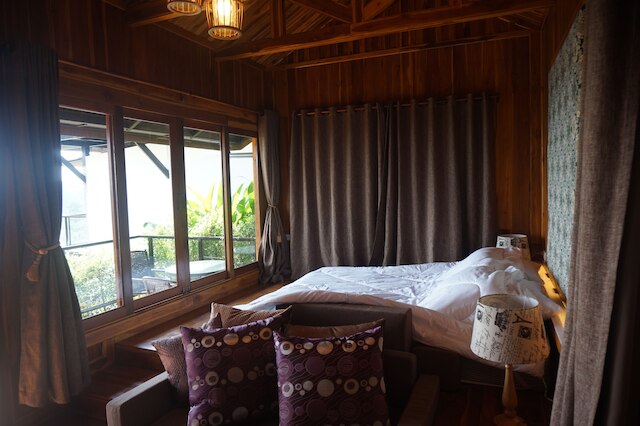 ザ アドベンチャー マウンテン クラブ