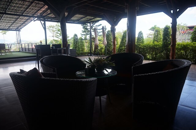 ザ アドベンチャー マウンテン クラブ