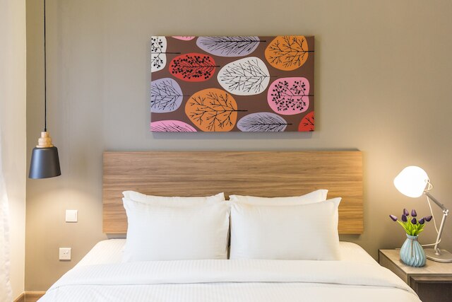 サウスビュー スイーツ バイ サブホーム