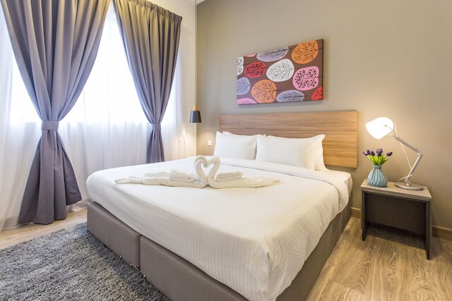 サウスビュー スイーツ バイ サブホーム