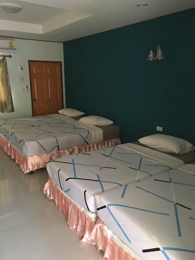 フォレスト ヒル 1 カオ コー