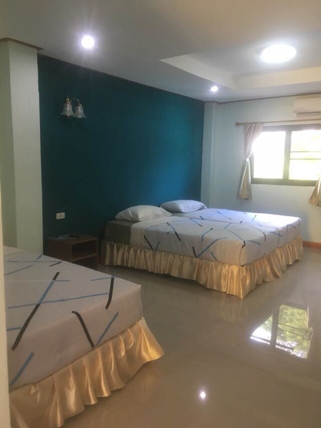 フォレスト ヒル 1 カオ コー