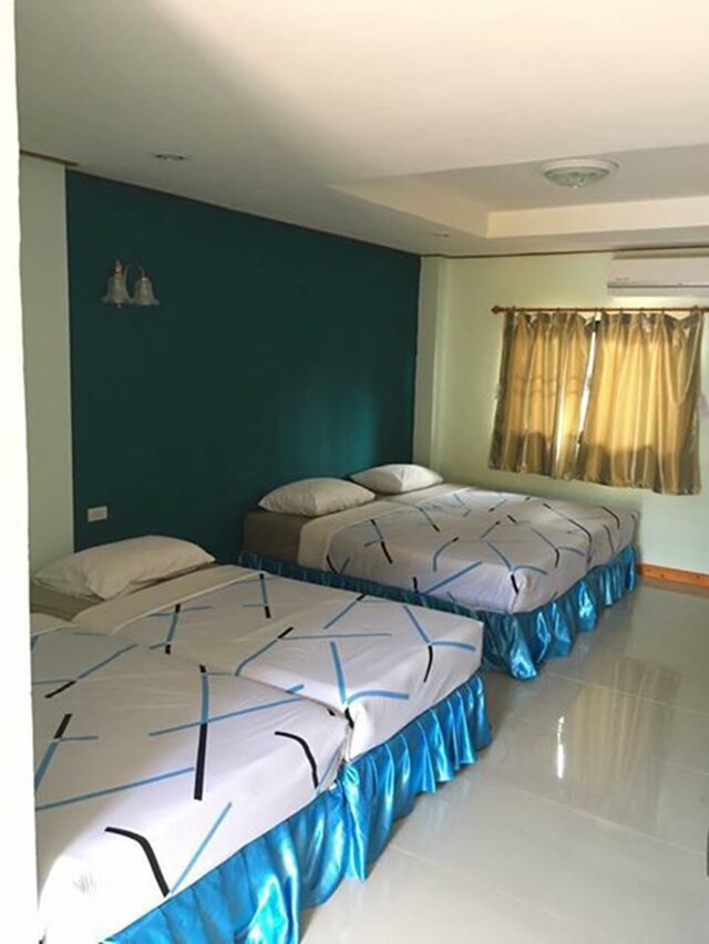 フォレスト ヒル 1 カオ コー