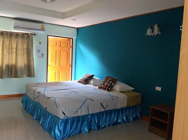 フォレスト ヒル 1 カオ コー