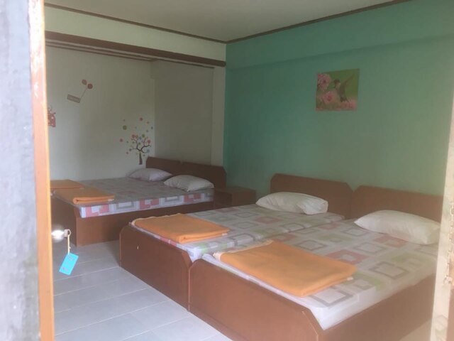 フォレスト ヒル 1 カオ コー