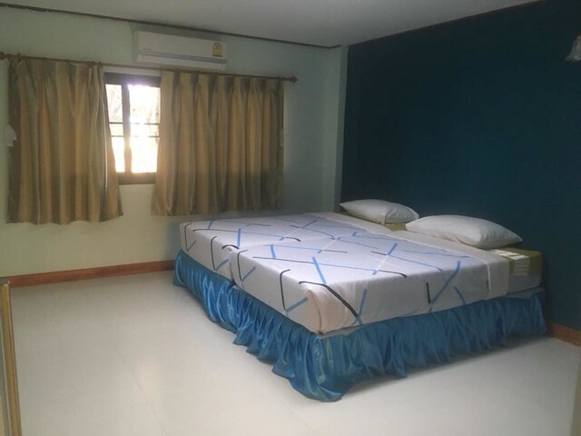 フォレスト ヒル 1 カオ コー