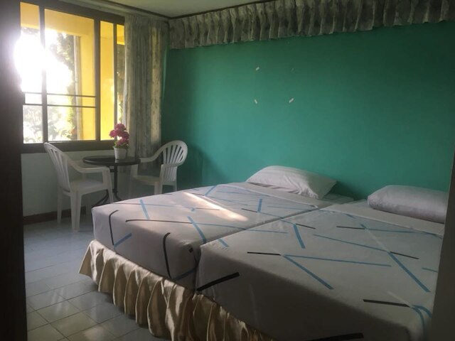 フォレスト ヒル 1 カオ コー