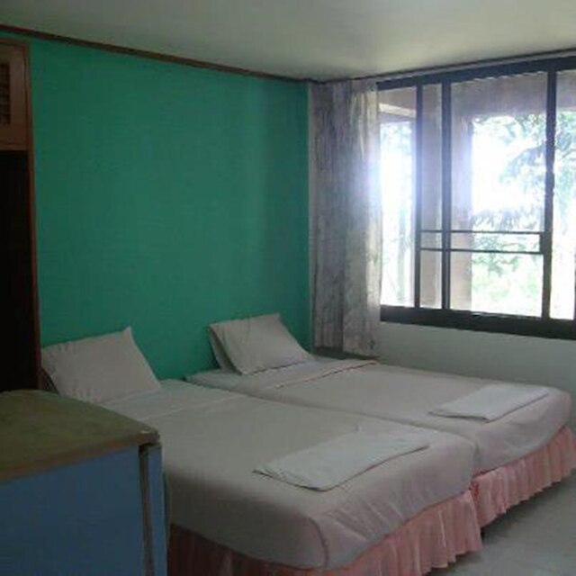 フォレスト ヒル 1 カオ コー