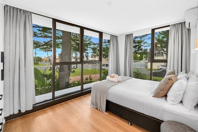 アルバトロス ノース アパートメンツ