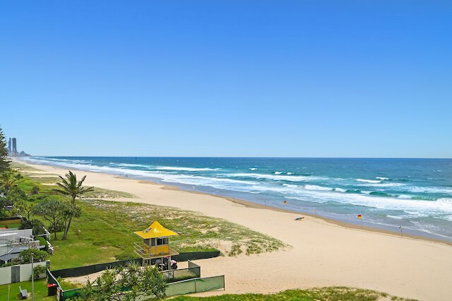 アルバトロス ノース アパートメンツ