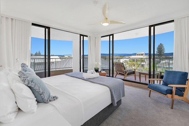 アルバトロス ノース アパートメンツ