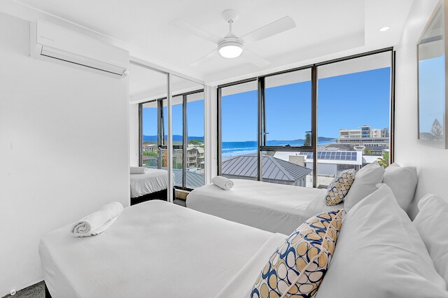 アルバトロス ノース アパートメンツ