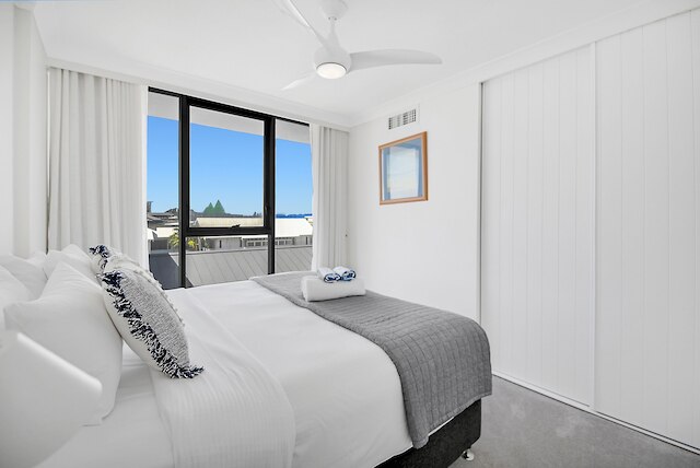 アルバトロス ノース アパートメンツ