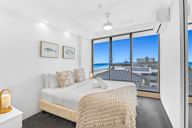 アルバトロス ノース アパートメンツ