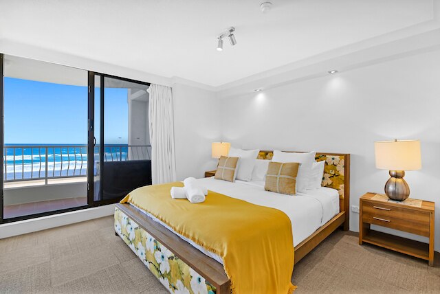 アルバトロス ノース アパートメンツ