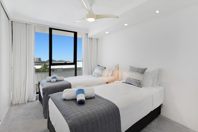 アルバトロス ノース アパートメンツ