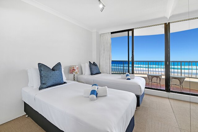 アルバトロス ノース アパートメンツ