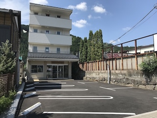 ホテルファミテック日光駅前