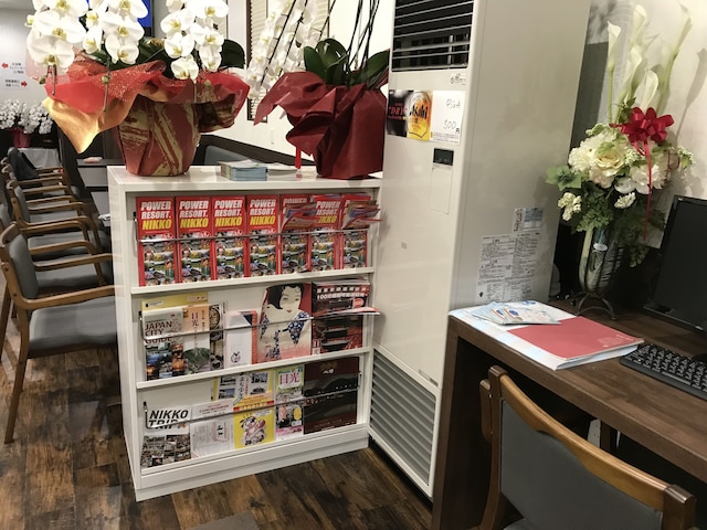 ホテルファミテック日光駅前