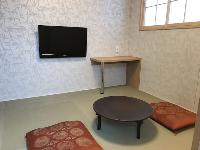 ホテルファミテック日光駅前