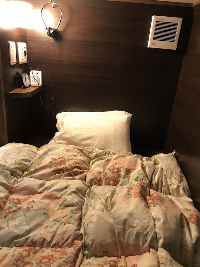 ホテルファミテック日光駅前