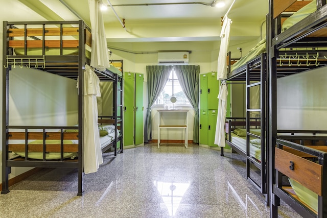 OYO 928 リーフ ホステル