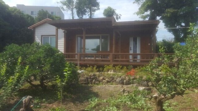 ウィミ サランハウス