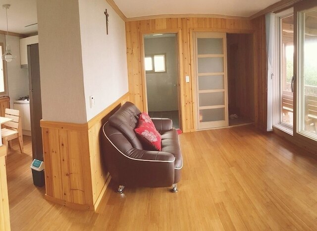 ウィミ サランハウス