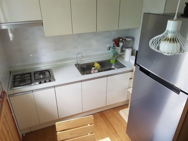 ウィミ サランハウス