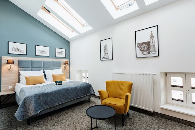 ホテル 32 クラクフ オールド タウン