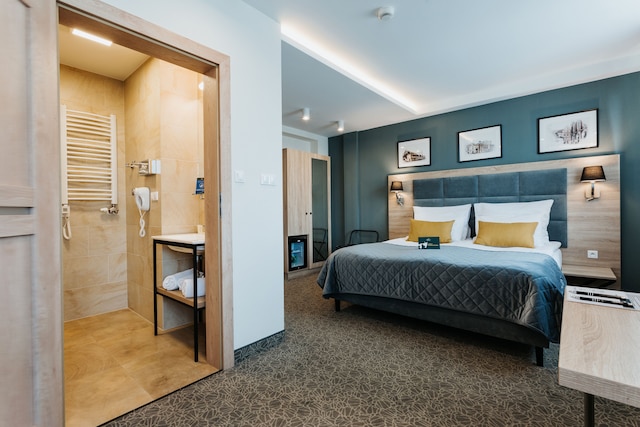 ホテル 32 クラクフ オールド タウン