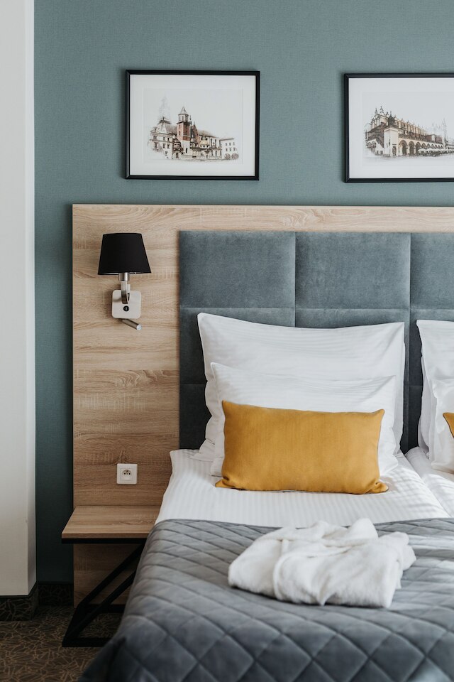 ホテル 32 クラクフ オールド タウン