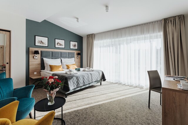 ホテル 32 クラクフ オールド タウン