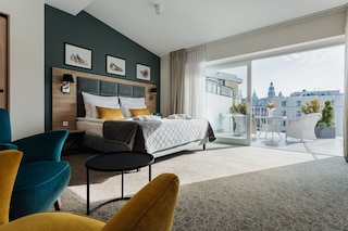 ホテル 32 クラクフ オールド タウン