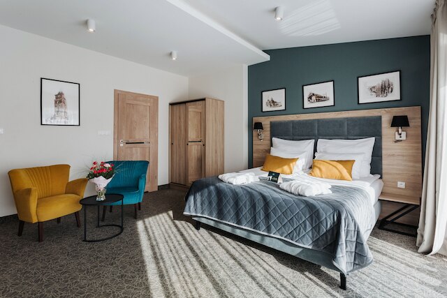 ホテル 32 クラクフ オールド タウン