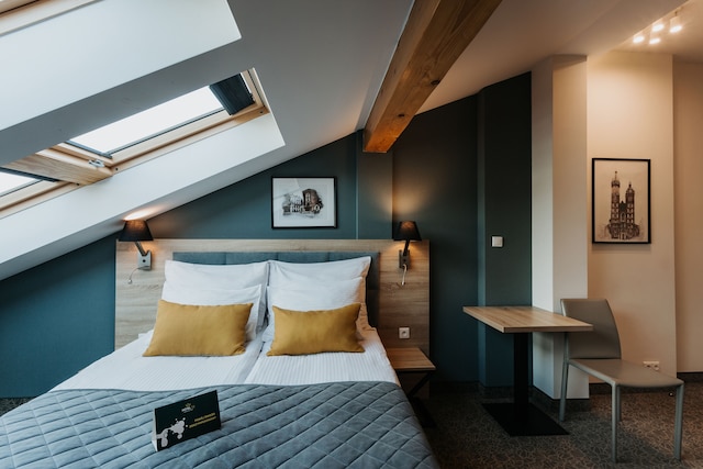 ホテル 32 クラクフ オールド タウン