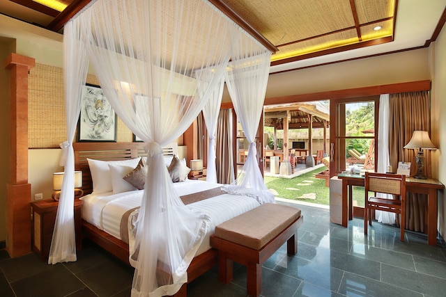 ウブド・ニューバリ・リゾート & スパ