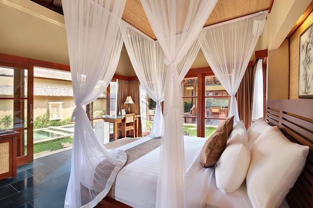 ウブド・ニューバリ・リゾート & スパ