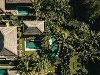 ウブド・ニューバリ・リゾート & スパ