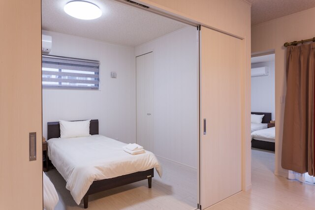 かりゆしコンドミニアムリゾート名護 RB Villa