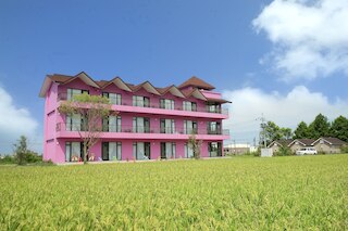 フェアリー ストーリー エコロジカル ファーム B&B (童話村生態農場民宿)