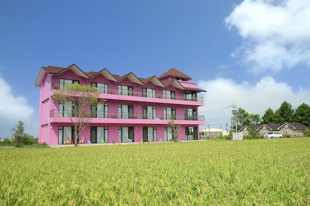 フェアリー ストーリー エコロジカル ファーム B&B (童話村生態農場民宿)