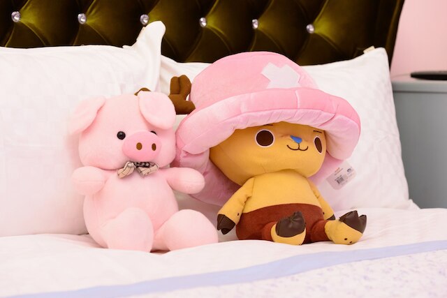 フェアリー ストーリー エコロジカル ファーム B&B (童話村生態農場民宿)