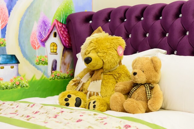 フェアリー ストーリー エコロジカル ファーム B&B (童話村生態農場民宿)