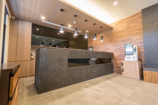 トラベラー - イン テイフア ホテルⅡ(旅人駅站鉄花文創館)