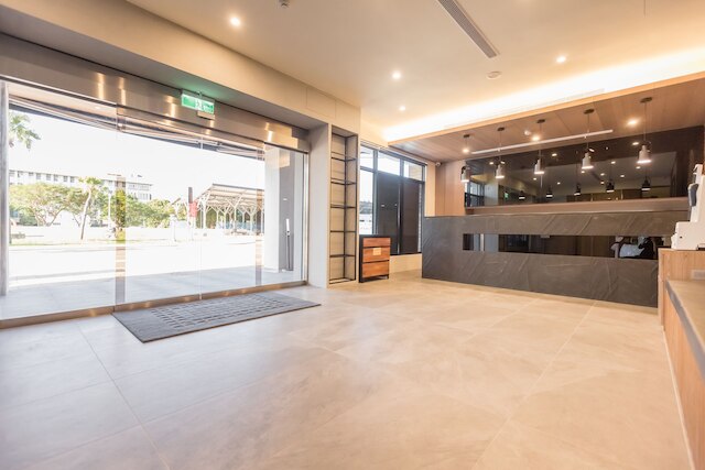 トラベラー - イン テイフア ホテルⅡ(旅人駅站鉄花文創館)