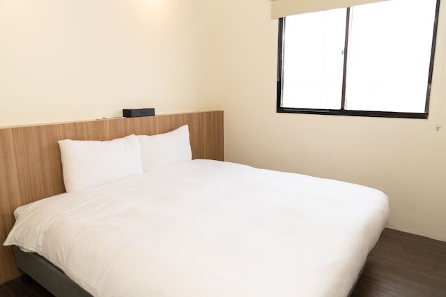 トラベラー - イン テイフア ホテルⅡ(旅人駅站鉄花文創館)