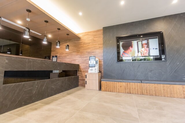 トラベラー - イン テイフア ホテルⅡ(旅人駅站鉄花文創館)