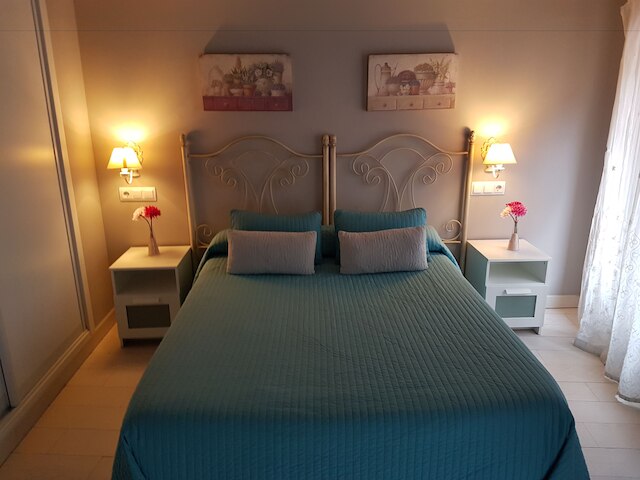 オスペダヘ サン フランシスコ